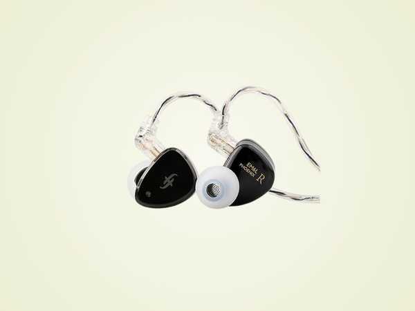 Simgot EM6L Earbuds: A Commuter's Best Friend?