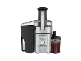 Cuisinart CJE-1000 Die-Cast Juice Extractor Review: The Perfect Juicer for Beginners