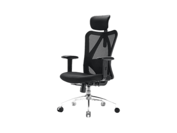 SIHOO Ergonomic Office Chair Review: Budget-Friendly Comfort and Support