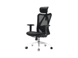 SIHOO Ergonomic Office Chair Review: Budget-Friendly Comfort and Support