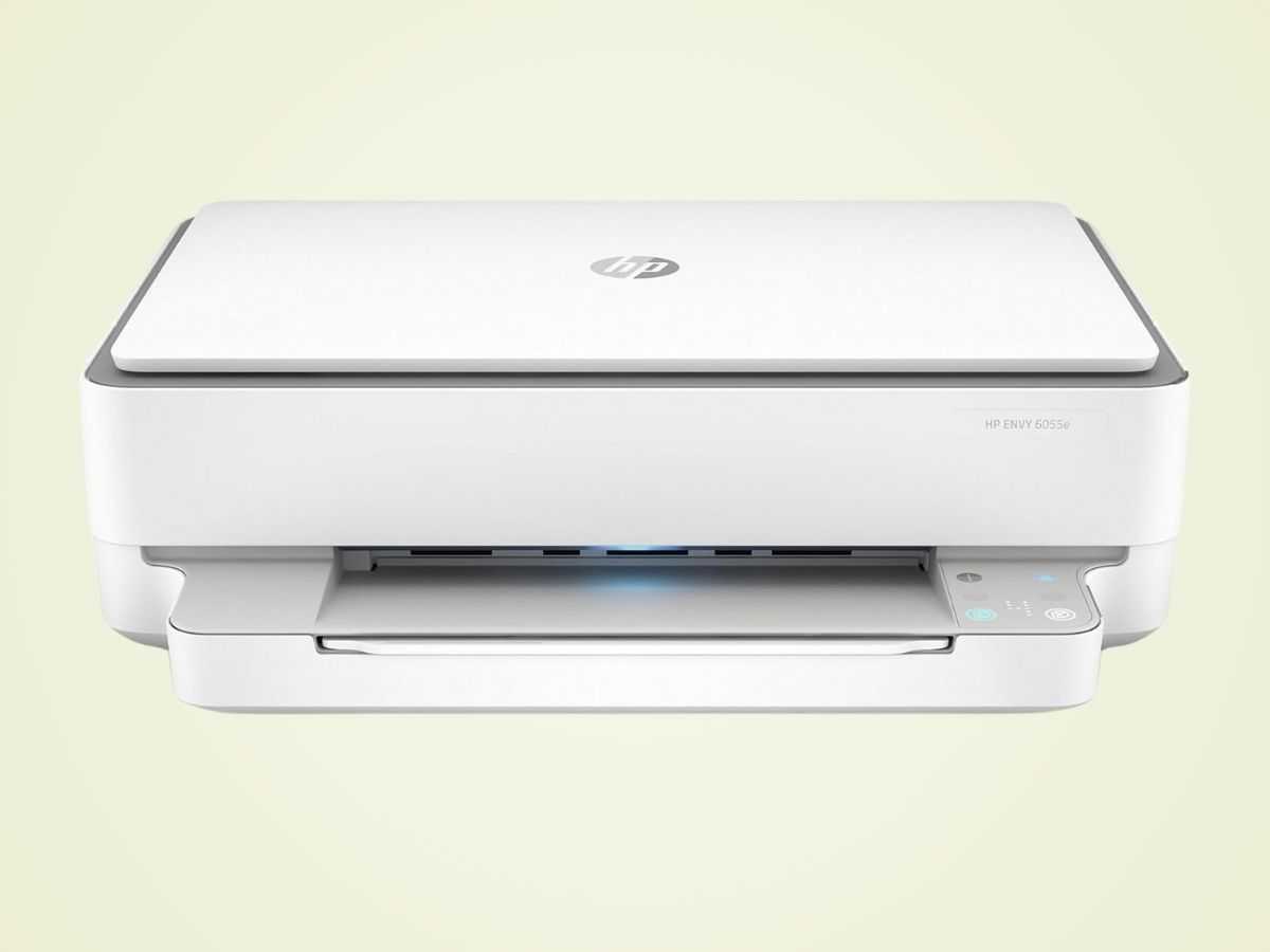 Picture of HP Envy Printer Review: Unveiling the Pros and Cons