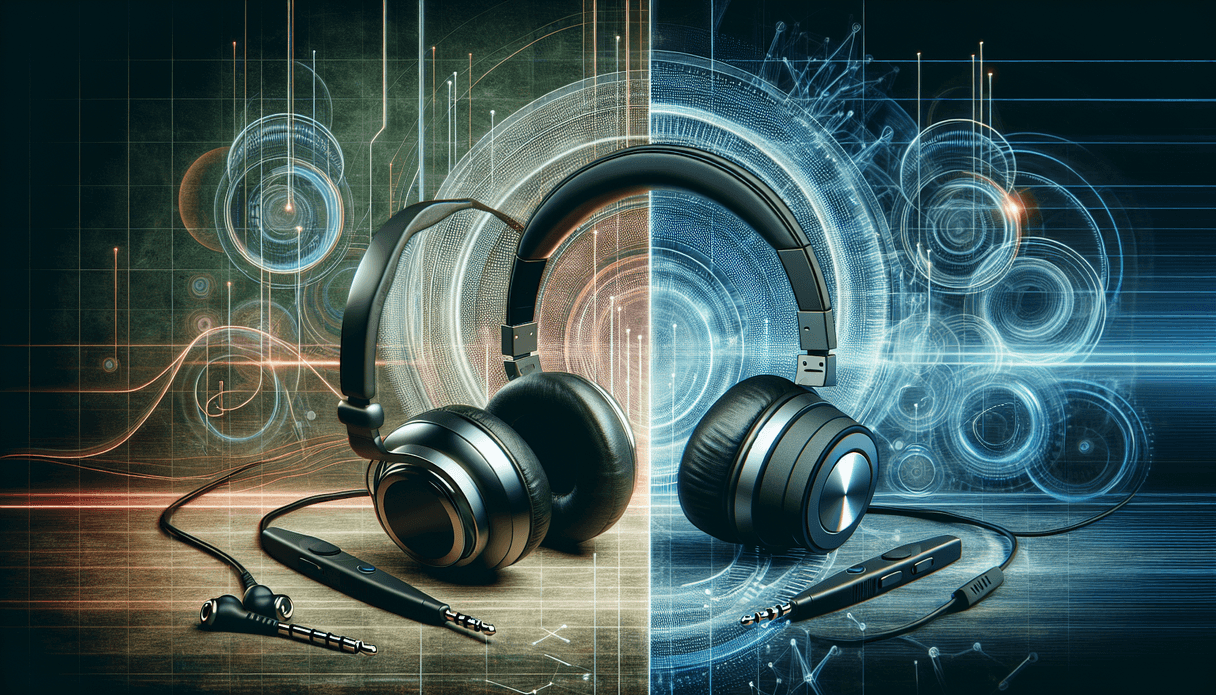 Wired vs. Wireless Headphones for Studying: Which is Best for You? cover image