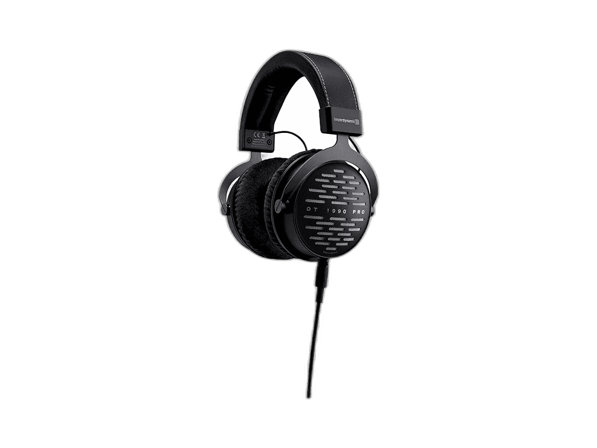 Picture of Beyerdynamic DT 1990 Pro Review: The Ultimate Studio Headphones for Audiophiles