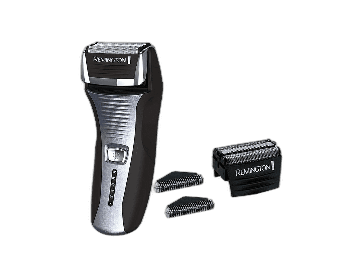 Picture of Remington F5-5800 Foil Shaver: Best Budget Electric Shaver for Men