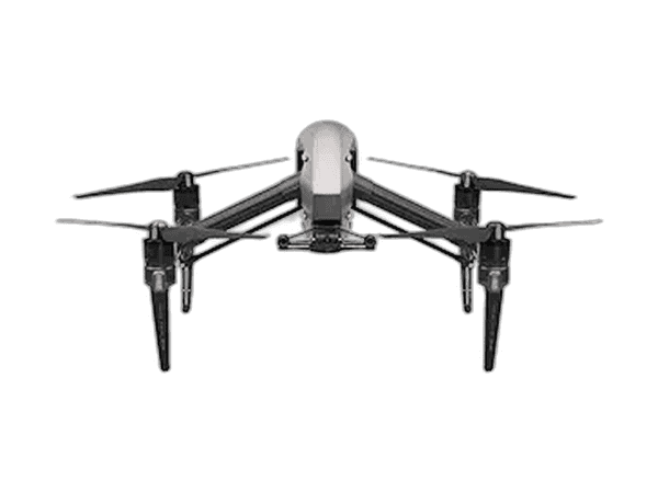 DJI Inspire 2 Review: The Ultimate Drone for Landscape Photography