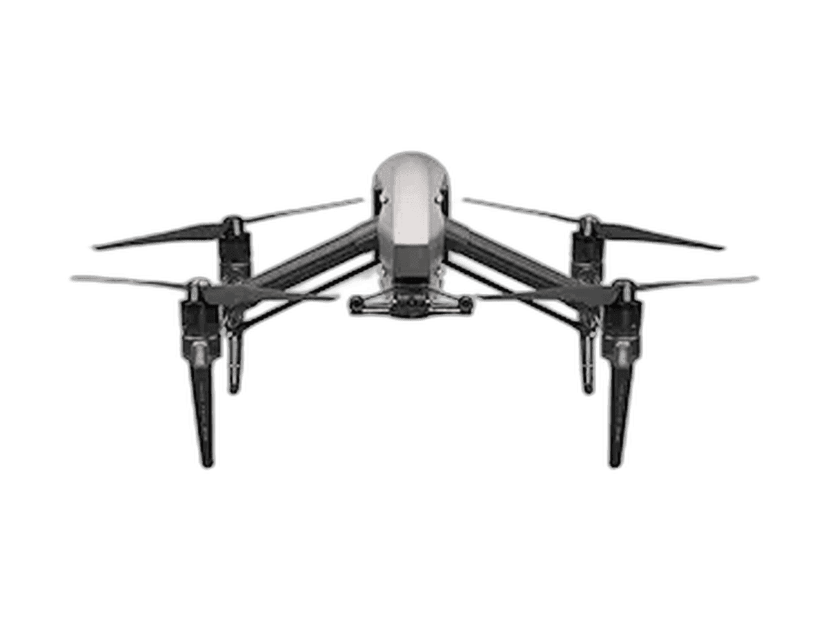 Picture of DJI Inspire 2 Review: The Ultimate Drone for Landscape Photography