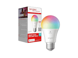 Sengled Smart LED Multicolor A19 Bulb Review: Versatile and Efficient Lighting