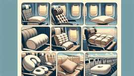 Best Budget Travel Pillows for Flights: A Comprehensive Buyer’s Guide