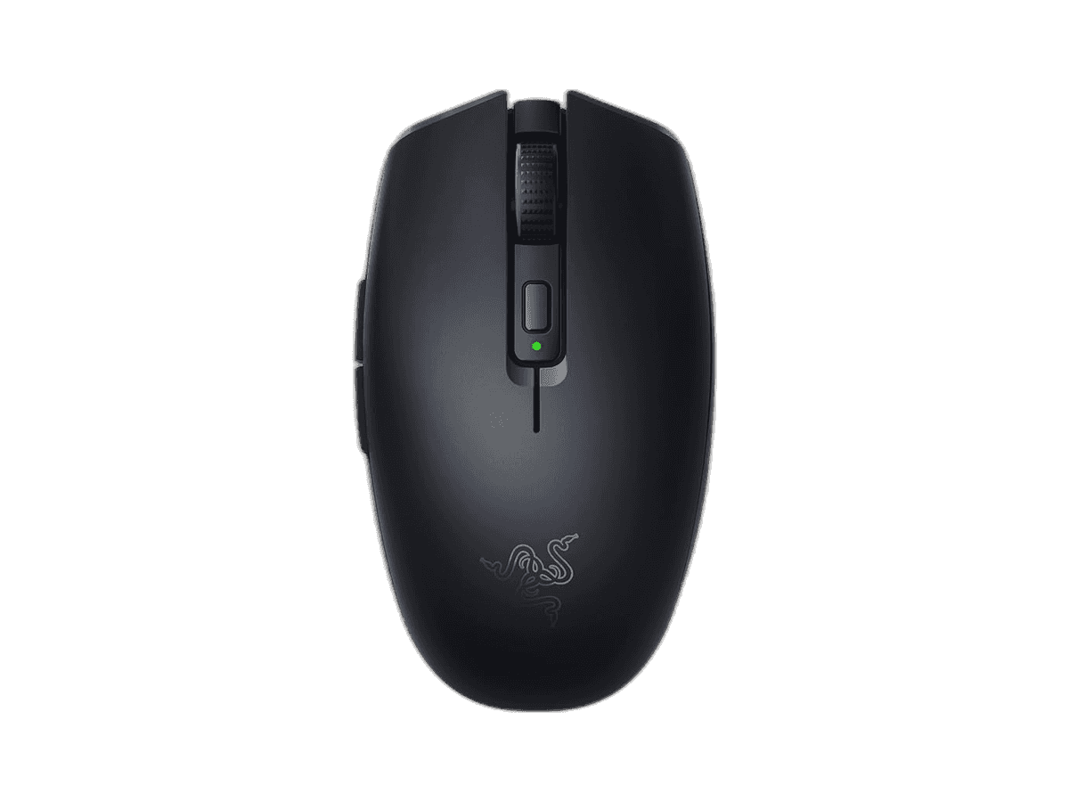 Picture of Razer Orochi V2: Ultimate Budget Wireless Gaming Mouse?