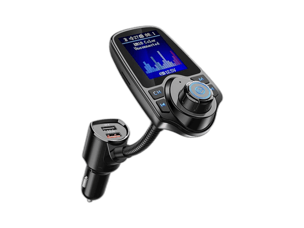 Nulaxy KM18: Best Budget Bluetooth FM Transmitter?