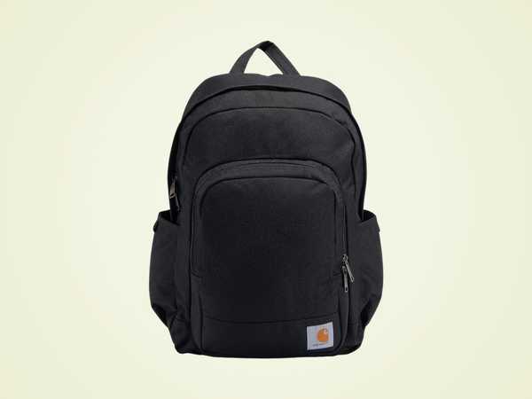 Carhartt 25L Backpack Review: A Sturdy Choice for Urban Commuters