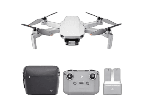 DJI Mini 2: The Best Pocket-Sized Drone for Travelers