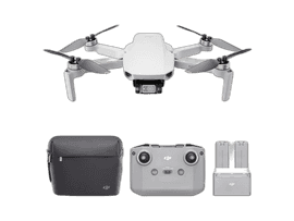 DJI Mini 2: The Best Pocket-Sized Drone for Travelers