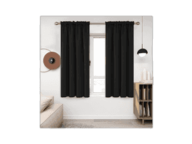 Deconovo Blackout Curtains: The Ultimate Solution for Your Nursery