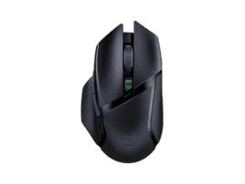 Razer Basilisk X HyperSpeed: Best Budget Wireless Mouse?