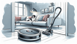 Top 10 Robot Vacuums for Pet Hair in 2023