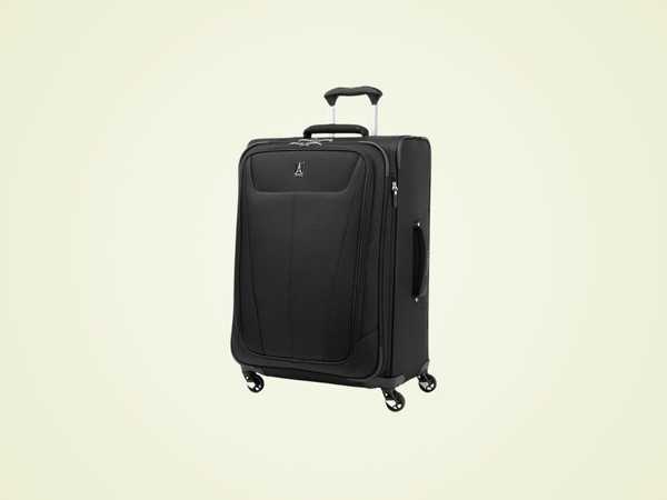 Travelpro Maxlite Review: A Comprehensive Look at a Top Choice for Lightweight Luggage