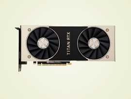 NVIDIA TITAN RTX: The Ultimate GPU for Deep Learning at Home