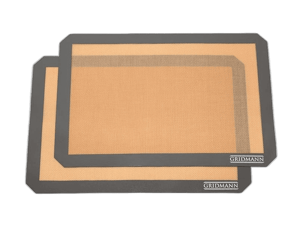 GRIDMANN Pro Silicone Baking Mat: A Reliable Kitchen Essential