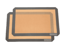 GRIDMANN Pro Silicone Baking Mat: A Reliable Kitchen Essential