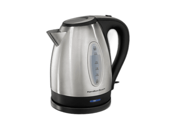 Hamilton Beach 40880: Efficient and Affordable Boiling