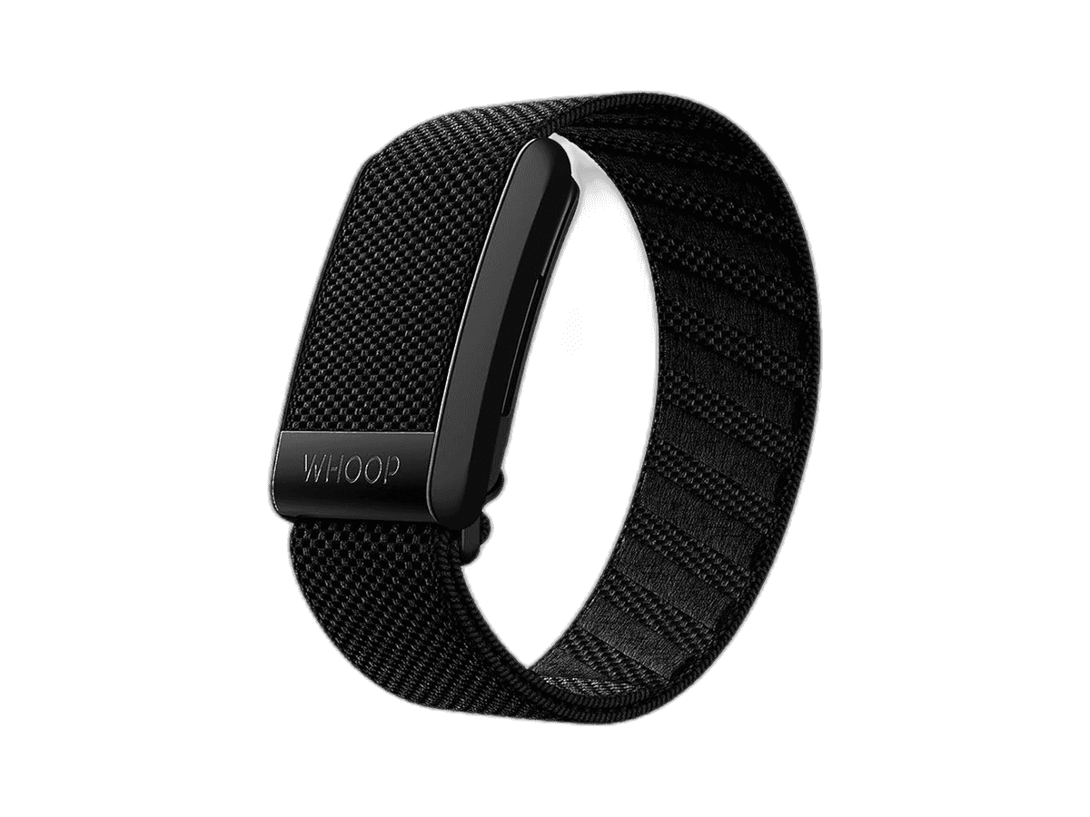 Picture of Whoop Strap 4.0: The Ultimate Fitness Tracker for Enthusiasts