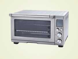 Breville Smart Oven: Versatile Kitchen Must-Have