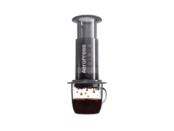 Aeropress Coffee and Espresso Maker: The Ultimate Portable Brewing Solution