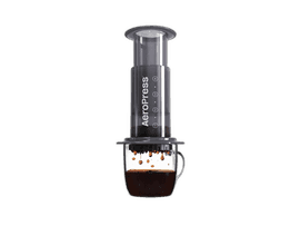 Aeropress Coffee and Espresso Maker: The Ultimate Portable Brewing Solution