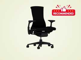 Herman Miller Embody Review: The Ultimate Chair for Posture Support and Longevity