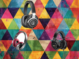 Best Headphones for Studio Recording