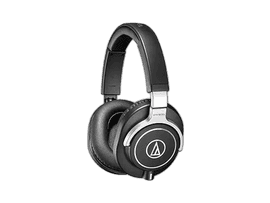 Audio-Technica ATH-M70x: The Pinnacle of Precision in Studio Monitoring