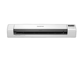 Brother DS-940DW: Compact and Efficient Portable Document Scanner