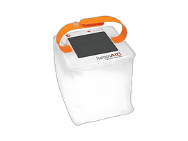 LuminAID PackLite Nova: Versatile and Durable Solar Lantern