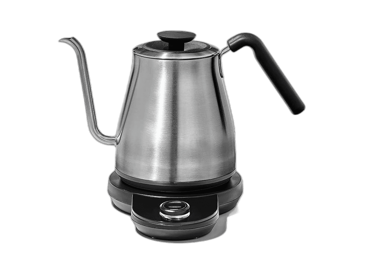 Picture of OXO Brew Adjustable Temperature Kettle: Precision and Speed