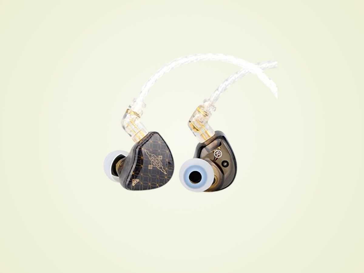 Picture of Tangzu Wan'er Earbuds: A Commuter's Best Friend?