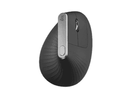 Logitech MX Vertical Review: Ergonomic Excellence in a Mouse