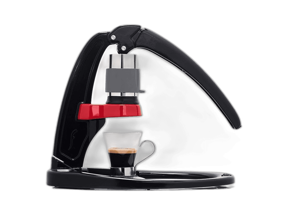 Picture of Flair Espresso Maker: The Ultimate Portable Espresso Solution