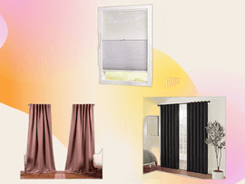 Best Blackout Curtains for Nurseries