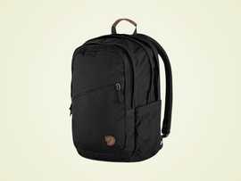 Fjallraven Raven 28L Backpack Review: Stylish Urban Commuter's Choice