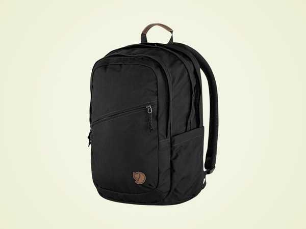 Fjallraven Raven 28L Backpack Review: Stylish Urban Commuter's Choice