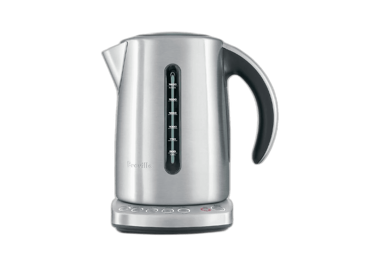 Picture of Breville BKE820XL: Precision and Versatility in One Kettle