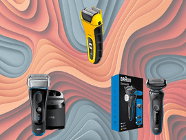 Best Budget Electric Shaver for Men