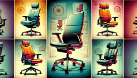 Top 5 Budget-Friendly Ergonomic Office Chairs for 2023