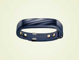 Jawbone UP3: In-Depth Sleep Tracking Analysis