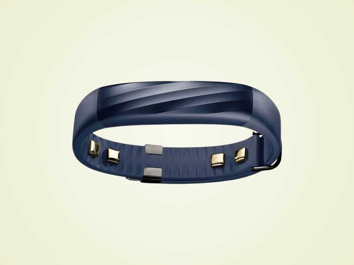 Picture of Jawbone UP3: In-Depth Sleep Tracking Analysis