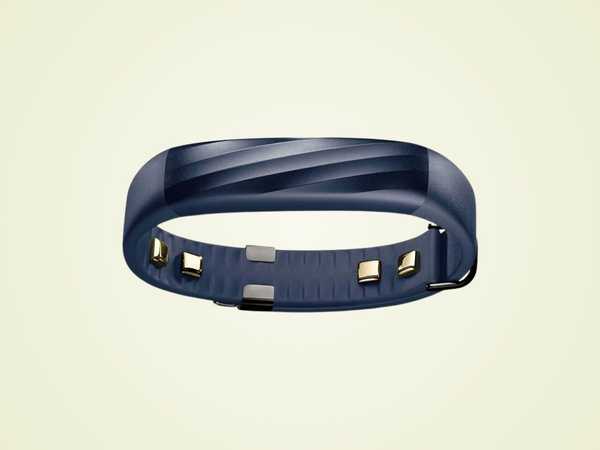 Jawbone UP3: In-Depth Sleep Tracking Analysis