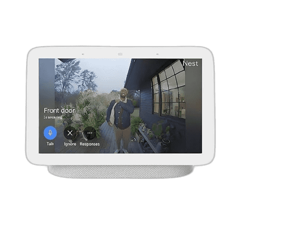 Google Nest Hub 2nd Gen: The Ultimate Smart Display for Grandparents