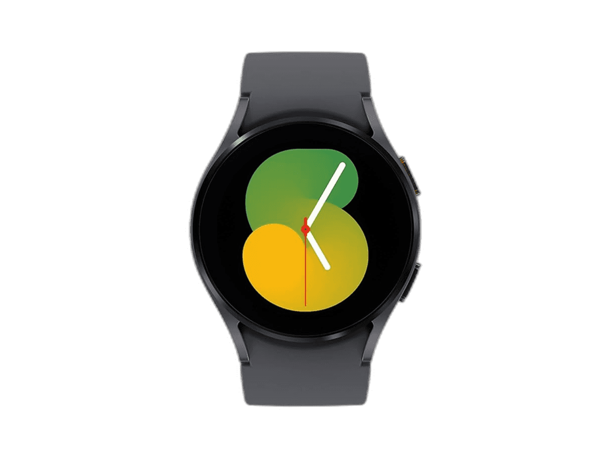 Picture of Samsung Galaxy Watch 5: The Ultimate Fitness Smartwatch