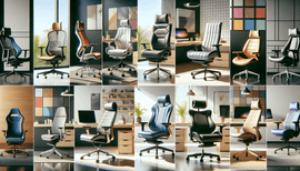 Top Budget-Friendly Ergonomic Office Chairs for 2023